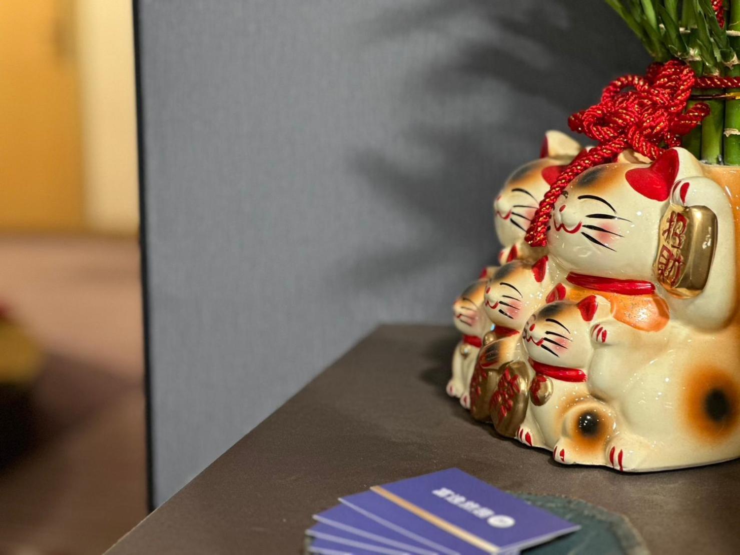 Rich & Free Hotel - Fuzhong 富逸旅趣-板橋府中館 Taipei Extérieur photo